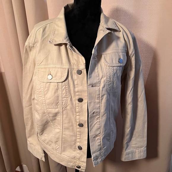 Banana Republic jacket - Picture 1 of 6